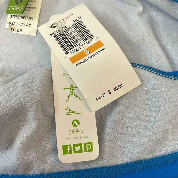 Next Bright‎ Blur Bikini Bottom - Picture 3 of 4